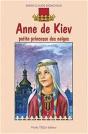 Anne De Kiev - La Petite Princesse Des Neiges - Preview