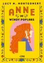 Anne De Windy Poplars - Preview
