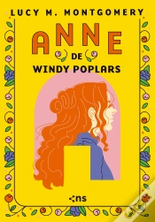 Capa do artigo Anne De Windy Poplars