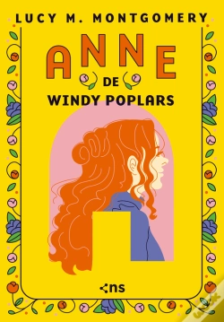 Capa do artigo Anne De Windy Poplars