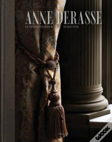 Anne Derasse