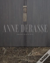 Anne Derasse  Interior Architecture