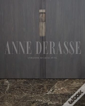 Capa do artigo Anne Derasse  Interior Architecture