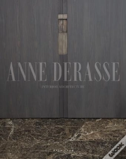 Capa do artigo Anne Derasse  Interior Architecture