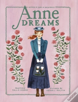 Capa do artigo Anne Dreams