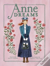 Capa do artigo Anne Dreams