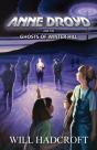 Anne Droyd And The Ghosts Of Winter Hill - Preview