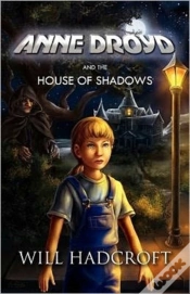Capa do artigo Anne Droyd And The House Of Shadows
