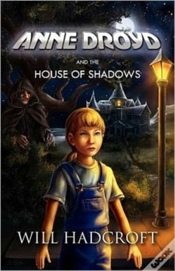 Capa do artigo Anne Droyd And The House Of Shadows