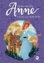 Anne E A Casa Dos Sonhos - Preview