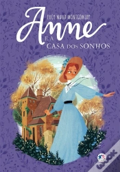 Capa do artigo Anne E A Casa Dos Sonhos