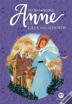Capa do artigo Anne E A Casa Dos Sonhos