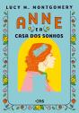 Anne E A Casa Dos Sonhos - Preview