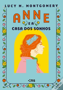 Capa do artigo Anne E A Casa Dos Sonhos