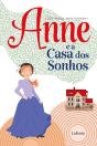 Anne E A Casa Dos Sonhos - Preview