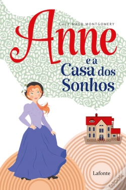 Capa do artigo Anne E A Casa Dos Sonhos