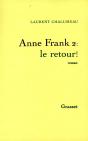 Anne Frank 2 Le Retour - Preview