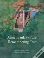 Capa do artigo Anne Frank And The Remembering Tree