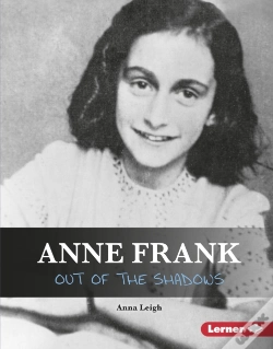 Capa do artigo Anne Frank