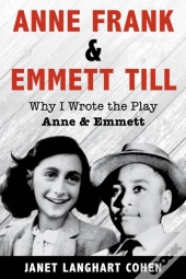 Anne Frank & Emmett Till