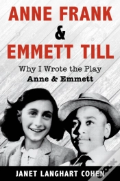 Capa do artigo Anne Frank & Emmett Till