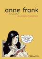 Anne Frank ; Eine Grafische Biografie - Preview