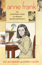 Anne Frank - Preview