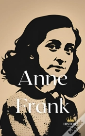 Capa do artigo Anne Frank