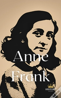 Capa do artigo Anne Frank