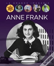 Capa do artigo Anne Frank