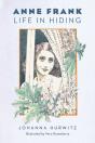 Anne Frank - Preview
