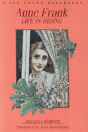 Anne Frank - Preview