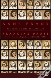 Capa do artigo Anne Frank Lp
