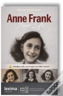 Anne Frank: My Life