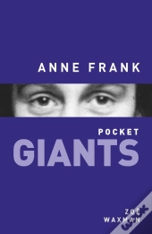 Anne Frank: Pocket Giants