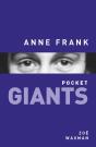 Anne Frank: Pocket Giants - Preview