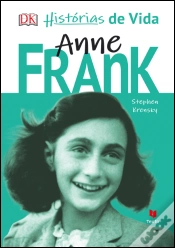 Capa do artigo Anne Frank