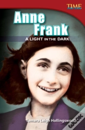 Capa do artigo Anne Frank