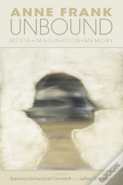Capa do artigo Anne Frank Unbound