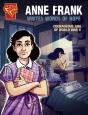 Anne Frank Writes Words Of Hope - Preview