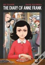 Anne Frankâ€™S Diary: The Graphic Adaptation