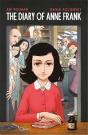 Anne Frankâ€™S Diary: The Graphic Adaptation - Preview
