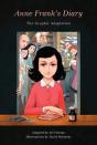 Anne Frank'S Diary: The Graphic Adaptation - Preview