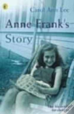 Capa do artigo Anne Frank'S Story