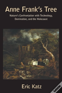 Capa do artigo Anne Frank'S Tree