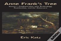 Anne Frank'S Tree