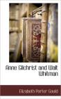 Anne Gilchrist And Walt Whitman - Preview