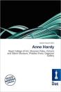 Anne Hardy - Preview
