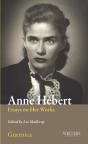 Anne Hebert Volume 27 - Preview