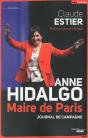 Anne Hidalgo ; Maire De Paris - Preview